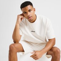 Koszulka męska MCKENZIE T-SHIRT PISMO TEE CRM-GDNA mcktm16800329 kolor beżowy