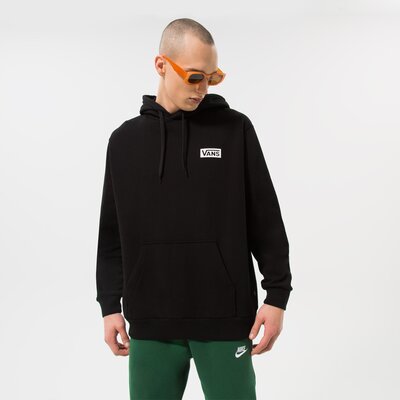 VANS BLUZA FOUNDATION MINI LOGO PO HOODY