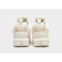 Damskie buty FILA DISRUPTOR II PREMIUM 5xm02335-156 kolor beżowy