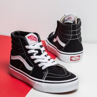 Buty dziecięce VANS SK8-HI  vn000d5f6bt1 kolor czarny