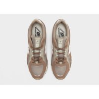 Damskie buty NEW BALANCE204L u204l155 kolor brązowy
