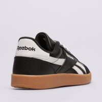 Męskie buty REEBOK SMASH EDGE S 100208246 kolor czarny