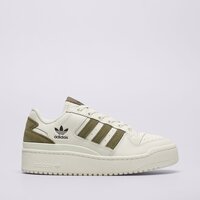 Damskie buty ADIDAS FORUM BOLD STRIPES W if9519 kolor biały