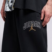 Spodnie męskie JORDAN SPODNIE M J BRK OVS GFX ib7243-011 kolor czarny