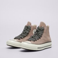 Trampki damskie CONVERSE CHUCK 70 a08303c kolor beżowy