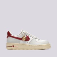 Damskie buty NIKE AIR FORCE 1 '07 SE dv7584-001 kolor multicolor