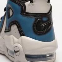 Buty dziecięce NIKE AIR MORE UPTEMPO fj1387-001 kolor szary