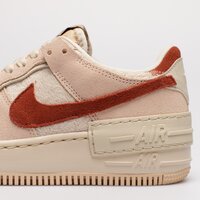Damskie buty NIKE WMNS AF1 SHADOW dz4705200 kolor różowy