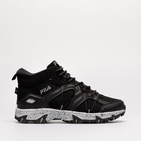Damskie  buty outdoor FILA GRAND TIER MID 5jm01930002 kolor czarny