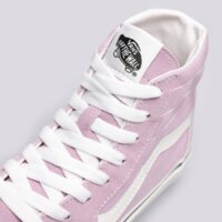 Trampki damskie VANS SK8-HI TAPERED vn0009qpbug1 kolor fioletowy