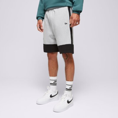 NEW ERA SZORTY NBA COLOUR BLOCK NETS BROOKLYN NETS