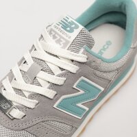 Damskie buty NEW BALANCE 373 wl373od2 kolor szary