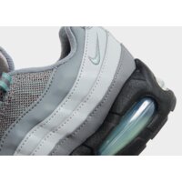 Buty dziecięce NIKE AIR MAX 95 BB BG im6032-084 kolor szary