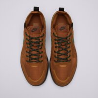 Męskie buty outdoor NIKE C1TY PRM hj4316-201 kolor bordowy