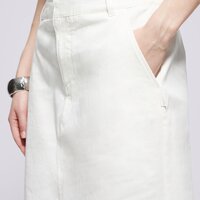 Sukienka damska NIKE SPÓDNICZKA NSW CLLCTN TWILL SKIRT FRWY hq8022-133 kolor kremowy