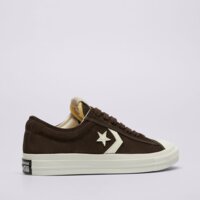 Męskie buty CONVERSE STAR PLAYER 76 a13608c kolor brązowy