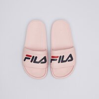 Trampki dziecięce FILA SLEEK SLIDE LT 3sm01961-682 kolor różowy