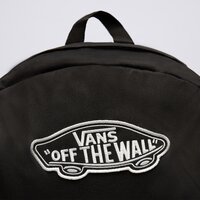 Damski plecak VANS PLECAK OLD SKOOL CLASSIC BACKPACK vn000h4yblk1 kolor czarny