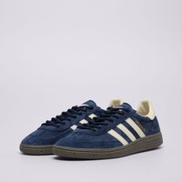 Męskie buty ADIDAS HANDBALL SPEZIAL if7087 kolor granatowy