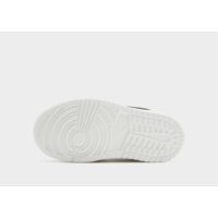 Buty dziecięce JORDAN 1 LOW ALT BT  dr9747-044 kolor szary