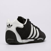Męskie buty ADIDAS ADIRACER LO jp7009 kolor czarny
