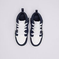Buty dziecięce JORDAN 1 LOW ALT BT dr9747-141 kolor czarny