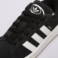 Buty dziecięce ADIDAS CAMPUS ji4331 kolor czarny