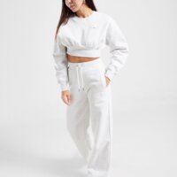 Damska bluza JORDAN BLUZA W FLIGHT FLEECE fv7152-051 kolor szary