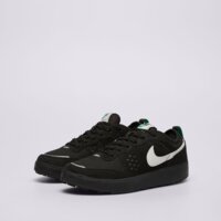 Buty dziecięce NIKE C1TY hq0028-001 kolor czarny