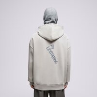 Damska bluza S.NOW JOB SIZEER HOODIE "I'M LEVITATING" GRAY si323blu55001 kolor szary