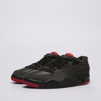 Męskie buty AIR JORDAN 4 RM fq7939-060 kolor czarny