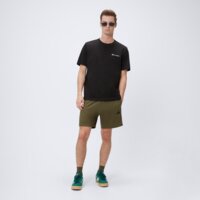 Męskie spodenki ADIDAS SZORTY M 3S FT SHO je6416 kolor khaki