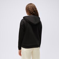 Damska bluza FILA BLUZA Z KAPTUREM HATTIE fw23spw002000 kolor czarny