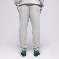 Spodnie męskie REEBOK SPODNIE ANDRE SMALL LOGO CUFFED 100240232 kolor szary