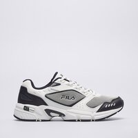 Męskie buty FILA MEMORY DECIMUS 1gm01859-109 kolor biały