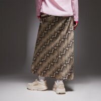 Buty damskie do biegania HOKA BONDI 9 1162012vch kolor beżowy