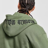 HOODRICH BLUZA ROZPINANA Z KAPTUREM RITUAL FZ HD hr-0424-0416 kolor khaki
