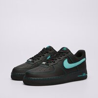 Męskie buty NIKE AIR FORCE 1 '07 LV8 hq2037-002 kolor czarny