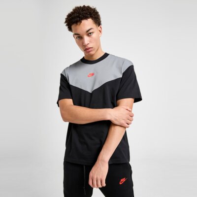 NIKE T-SHIRT TECH MIX