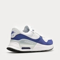 Męskie buty NIKE AIR MAX SYSTM dm9537-400 kolor biały