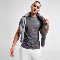 Koszulka męska MCKENZIE T-SHIRT ESS mcktm16684064 kolor szary
