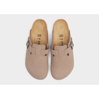 Klapki damskie BIRKENSTOCK BOSTON  1033135 kolor beżowy