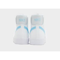 Buty dziecięce NIKE BLAZER MID '77 da4086-114 kolor biały
