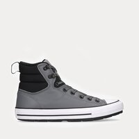 Męskie buty CONVERSE CHUCK TAYLOR ALL STAR BERKSHIRE BOOT 171683c kolor szary