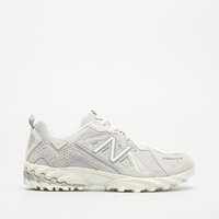 Męskie buty NEW BALANCE 610 ml610tgm kolor szary