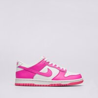 Buty dziecięce NIKE DUNK LOW (GS) fb9109-102 kolor różowy