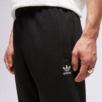 Spodnie męskie ADIDAS SPODNIE ESSENTIALS PANT ia4837 kolor czarny