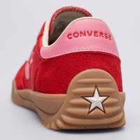 Damskie buty CONVERSE RUN STAR TRAINER a10371c kolor czerwony