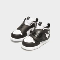 Buty dziecięce SKY JORDAN  bq7196-010 kolor biały