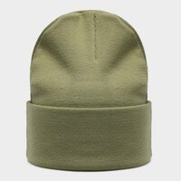 Damska czapka zimowa JORDAN CZAPKA U J PEAK BEANIE ESS fn4672-340 kolor zielony